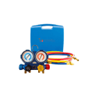 TECNOSYSTEMI SPA SOC TNSTSC200017 KIT GRUPPO MANOMETRICO A SECCO 4 VIE CON