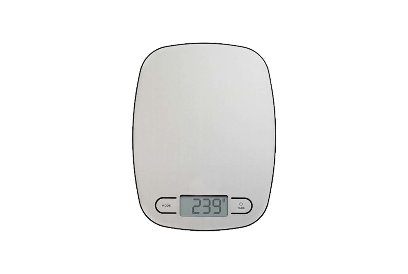 TECNOSYSTEMI SPA SOC - TNSTSC400019 BILANCIA ELETTRONICA SLIM 5 KG CON PIA