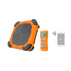 TECNOSYSTEMI SPA SOC - TNSTSC400022 BILANCIA ELETTRONICA DIGITALE WIRELESS 1