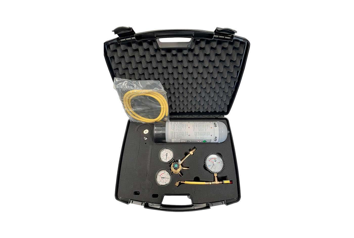 TECNOSYSTEMI SPA SOC - TNSTSC400031 MINI KIT VERIFICA TENUTA PRESSIONE IMPIA