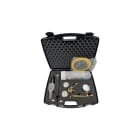 TECNOSYSTEMI SPA SOC - TNSTSC400032 MINI KIT VERIFICA TENUTA PRESSIONE IMPIA