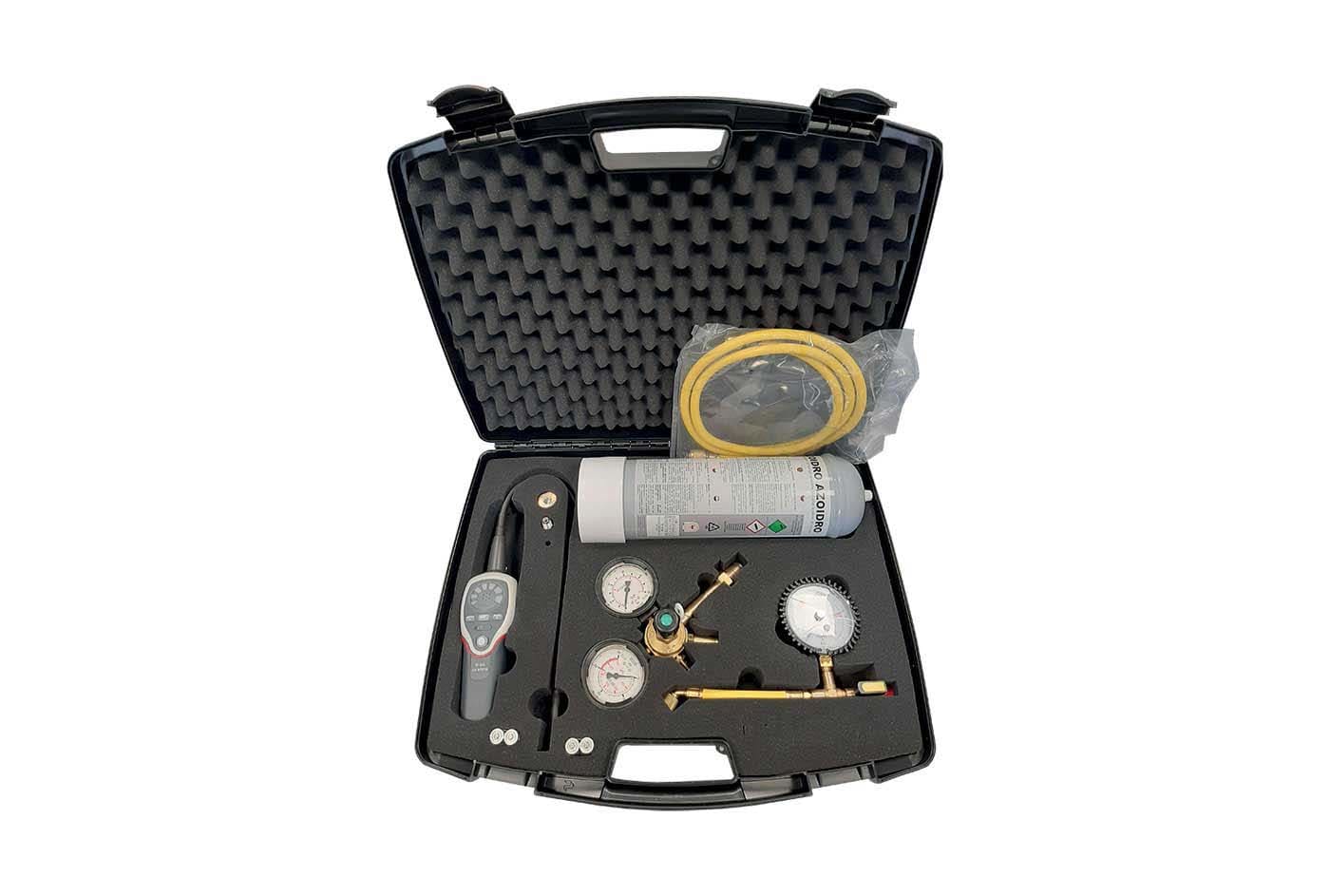 TECNOSYSTEMI SPA SOC TNSTSC400032 MINI KIT VERIFICA TENUTA PRESSIONE IMPIA