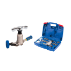 TECNOSYSTEMI SPA SOC TNSTSC600002 FLANGIATUBO CON MORSETTO FRIZIONE E IMP