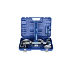 TECNOSYSTEMI SPA SOC TNSTSC600004 PINZA CURVATUBO REVERSIBILE FORNITA IN V