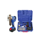 TECNOSYSTEMI SPA SOC TNSTSC600032 FLANGIATUBO AUTOMATICA CON MORSETTO FRON