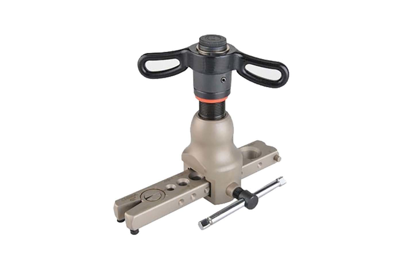 TECNOSYSTEMI SPA SOC TNSTSC600034 FLANGIATUBO A CRICCHETTO CON FRIZIONE PE