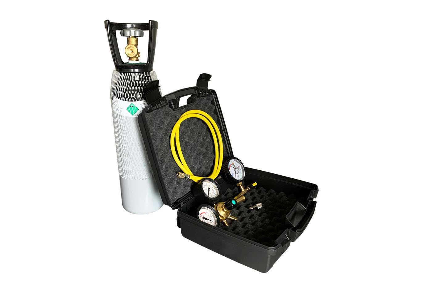 TECNOSYSTEMI SPA SOC TNSTSC600047 KIT VERIFICA TENUTA PRESSIONE PER GRANDI