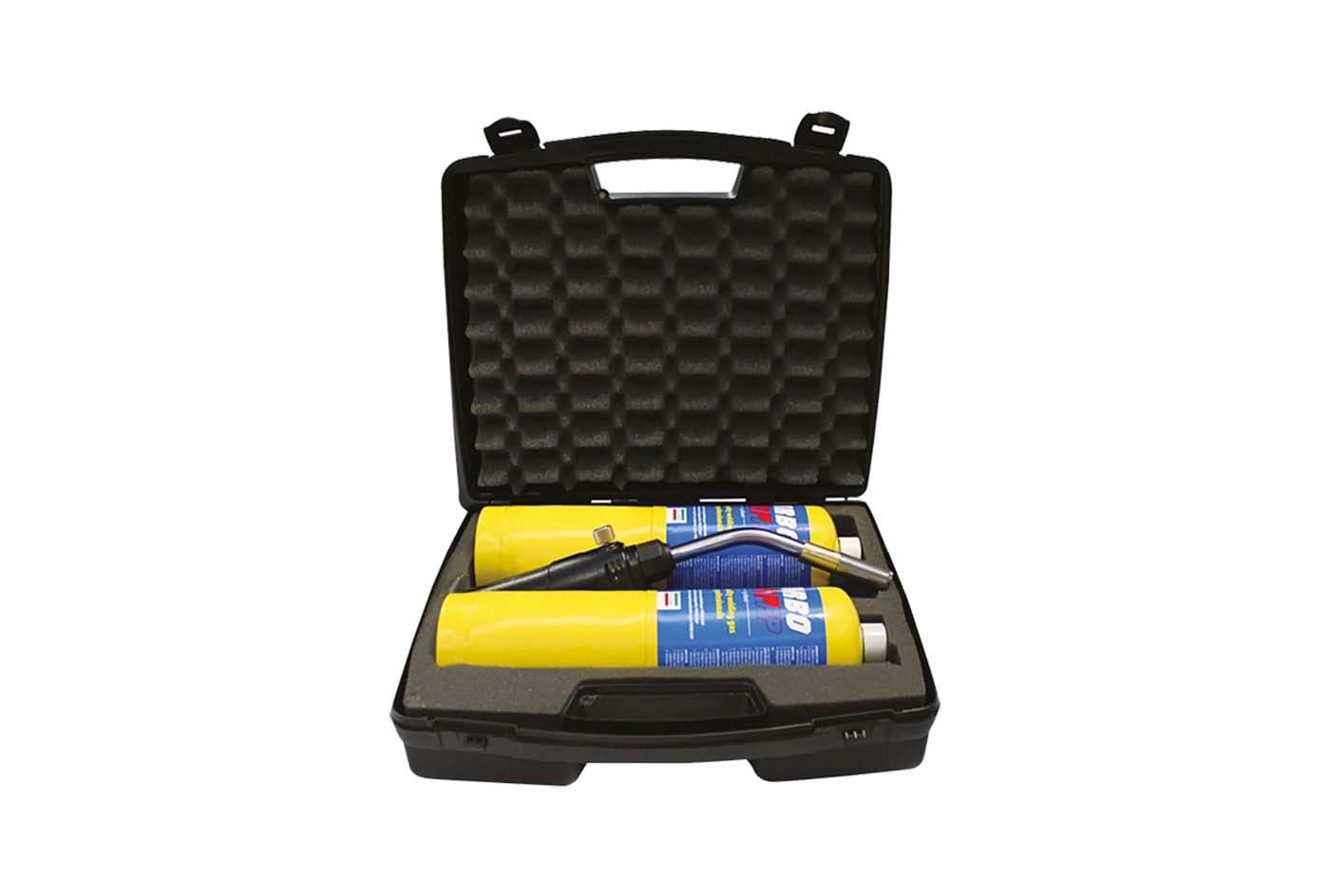 TECNOSYSTEMI SPA SOC TNSTSC600055 KIT PER SALDOBRASATURA CON CANNELLO E 2