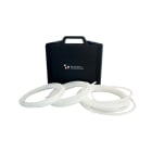 TECNOSYSTEMI SPA SOC TNSTSC600061 KIT ANIME CURVATUBO DA INTERNO PER TUBI