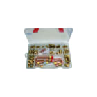 TECNOSYSTEMI SPA SOC TNSTSC600062 KIT RACCORDI E ADATTATORI