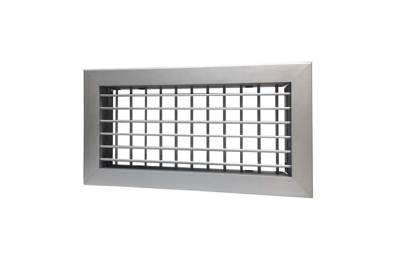 TECNOSYSTEMI SPA SOC TNSW11161519 BOCCHETTA DI MANDATA IN ALLUMINIO ANODIZ