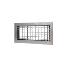 TECNOSYSTEMI SPA SOC TNSPWC100019 BOCCHETTA DI MANDATA IN ALLUMINIO ANODIZ