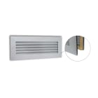 TECNOSYSTEMI SPA SOC TNSW11161566 GRIGLIA DI TRANSITO IN ALLUMINIO ANODIZZ