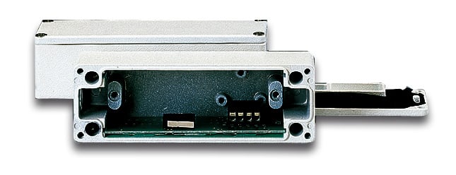 STS ELETTRONICA SRL STSIMMS CONTATTO MAGNETICO A VISTA TRIPLO BILANC