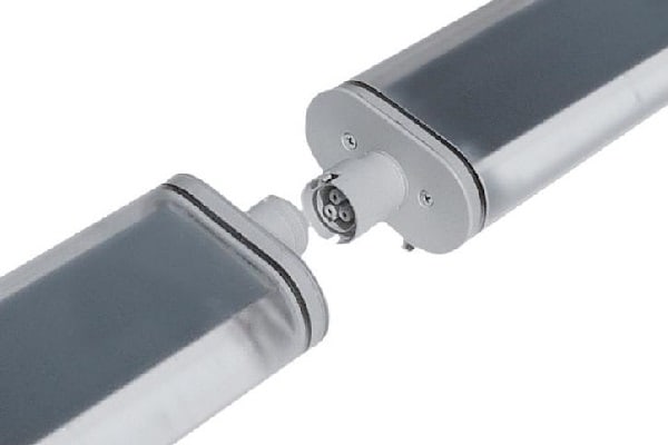 IDEALLUX IDXINPKXSP43N INNOVA PARK/P 46W 8616LM 4000K CAE
