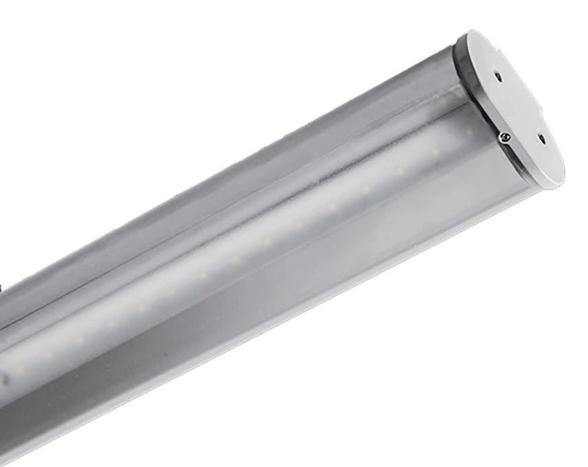 IDEALLUX - IDXINXP40N INNOVA 1200 S 38 5W 6000LM 4000K CAE