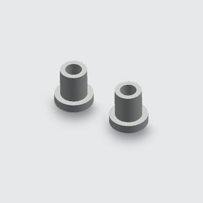 IGUZZINI ILLUMINAZI IGZ3.MWG7.000.0 NR.2 TORNITI IN FE.PER ATTACCO A PLAFONE