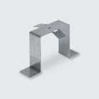 IGUZZINI ILLUMINAZI - IGZ3.MWB6.000.0 NR.2 STAFFA FE.DI SOSTEGNO INCASSO MINIM