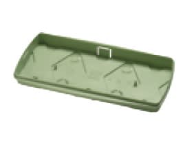 LINERGY SRL - LENA021 SCATOLA INCASSO MURO PER FOX-UNIX RAL 60