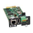 EATON EAOINDGW-M3 INDUSTRIAL GATEWAY CARD M3 (MODBUS TCP/R
