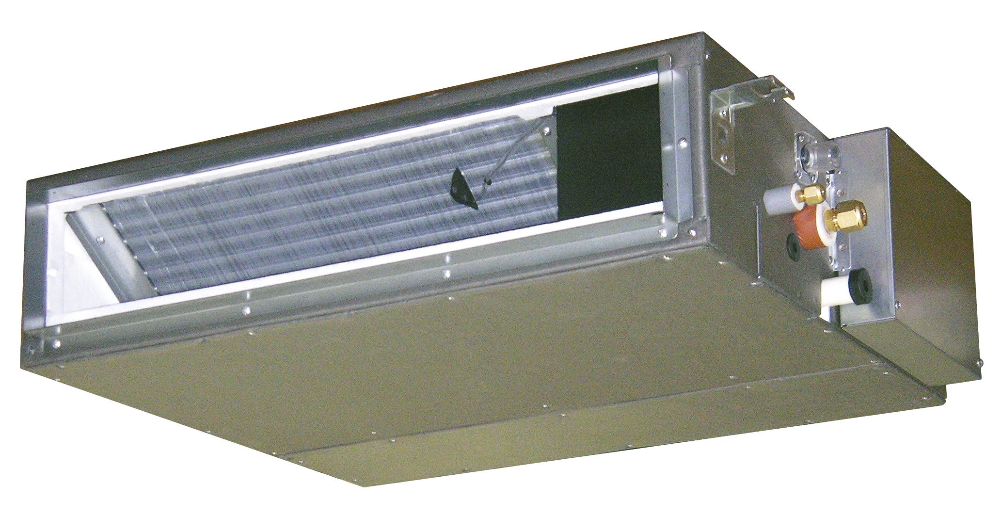 PANASONIC MARKETING - PNSCS-Z35UD3EAW UNIT INTERNA CANALIZZATA, 3.50 KW - GAS