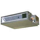 PANASONIC MARKETING PNSCS-Z35UD3EAW UNITA INTERNA CANALIZZATA, 3.50 KW - GAS