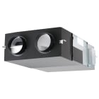 PANASONIC MARKETING - PNSFY-800ZDY8R RECUPERATORI DI CALORE, PORTATA NOMINALE