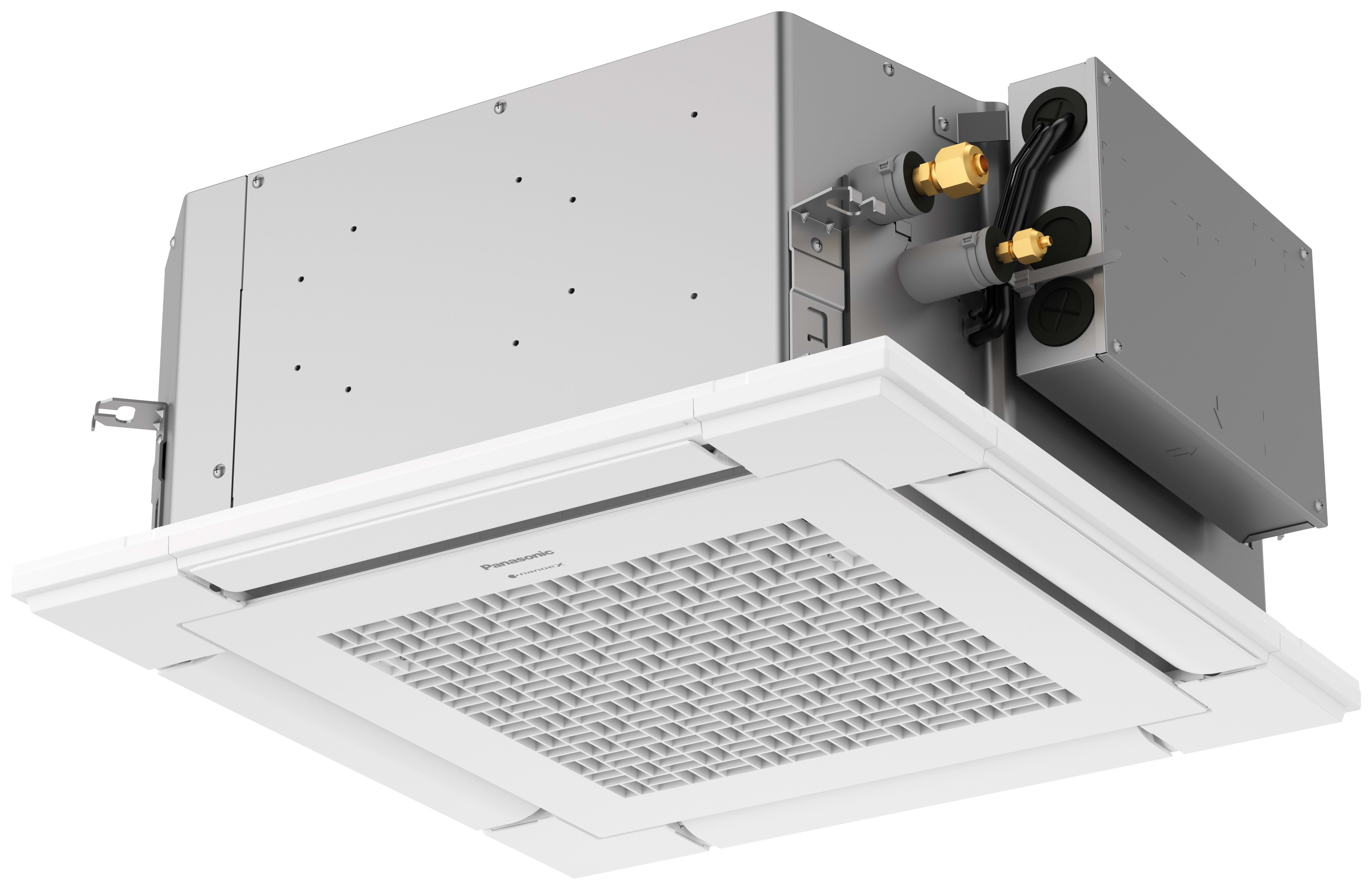 PANASONIC MARKETING PNSS-M20PY3E U.I CASSETTA A 4 VIE 60X60 PY3, 2,0KW, P