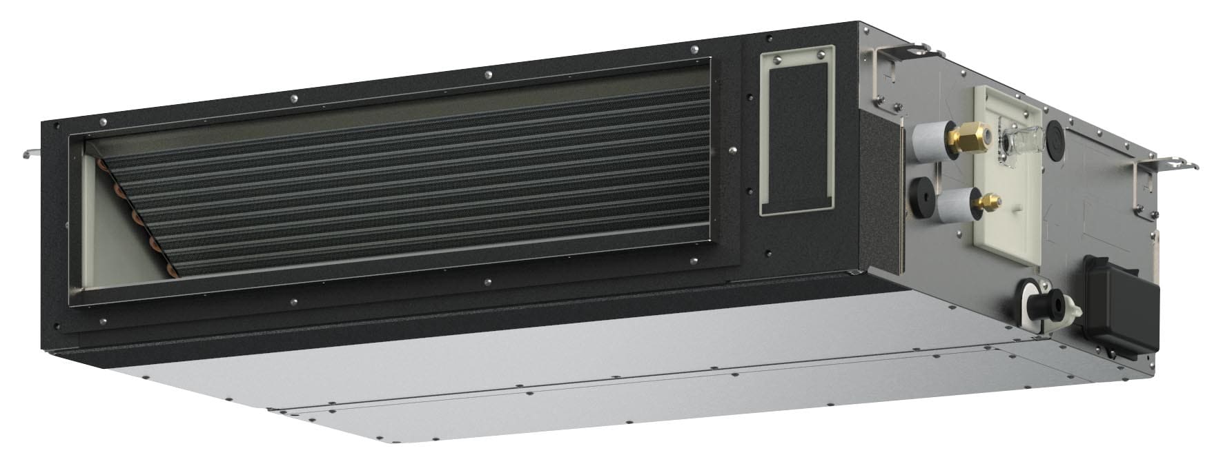 PANASONIC MARKETING PNSS-71WF3E AQUAREA ECOFLEX UNITA CANALIZZATA 7,1 KW