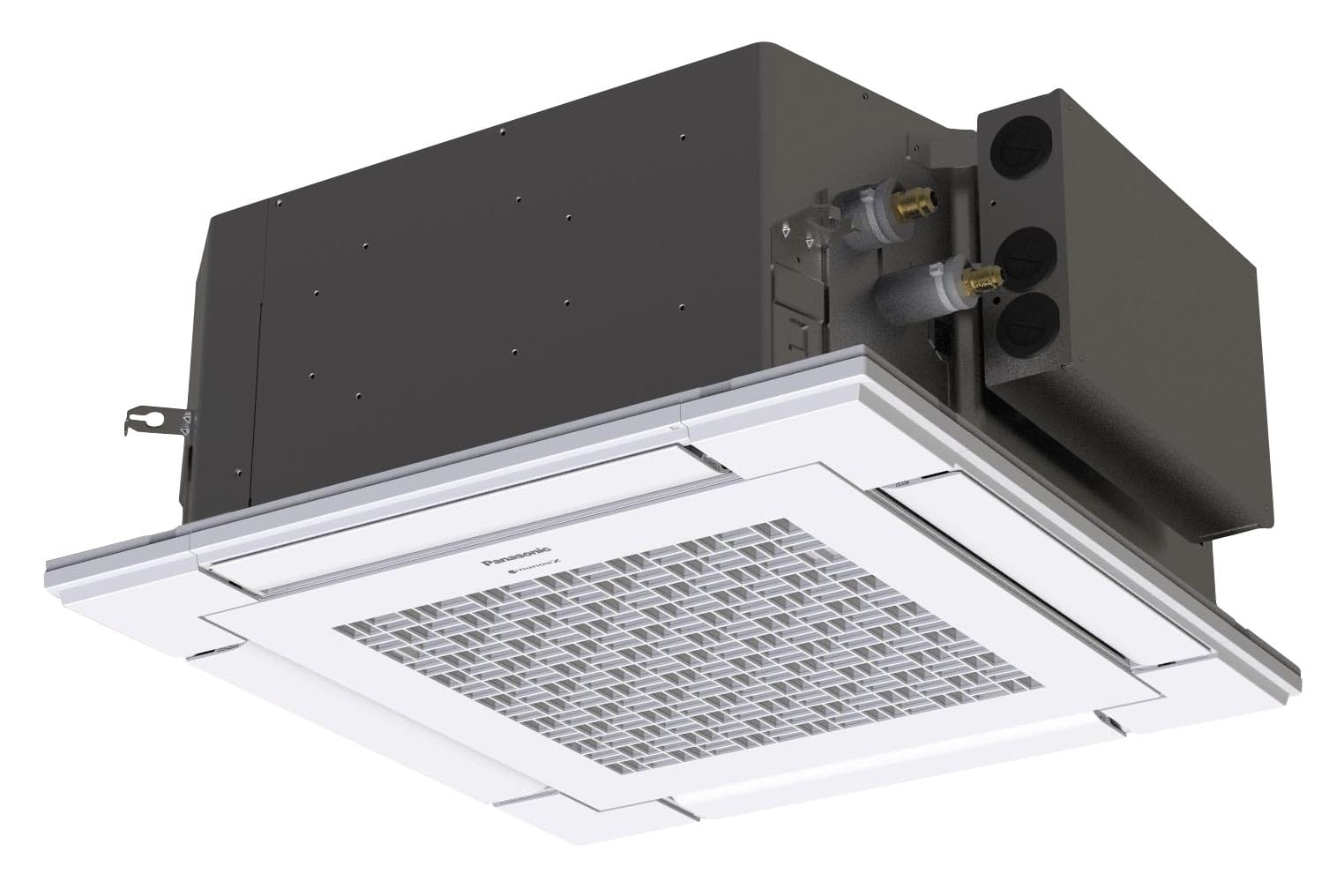 PANASONIC MARKETING PNSS-25PY3E U.I CASSETTA A 4 VIE 60X60 PY3 2,5 KW, P