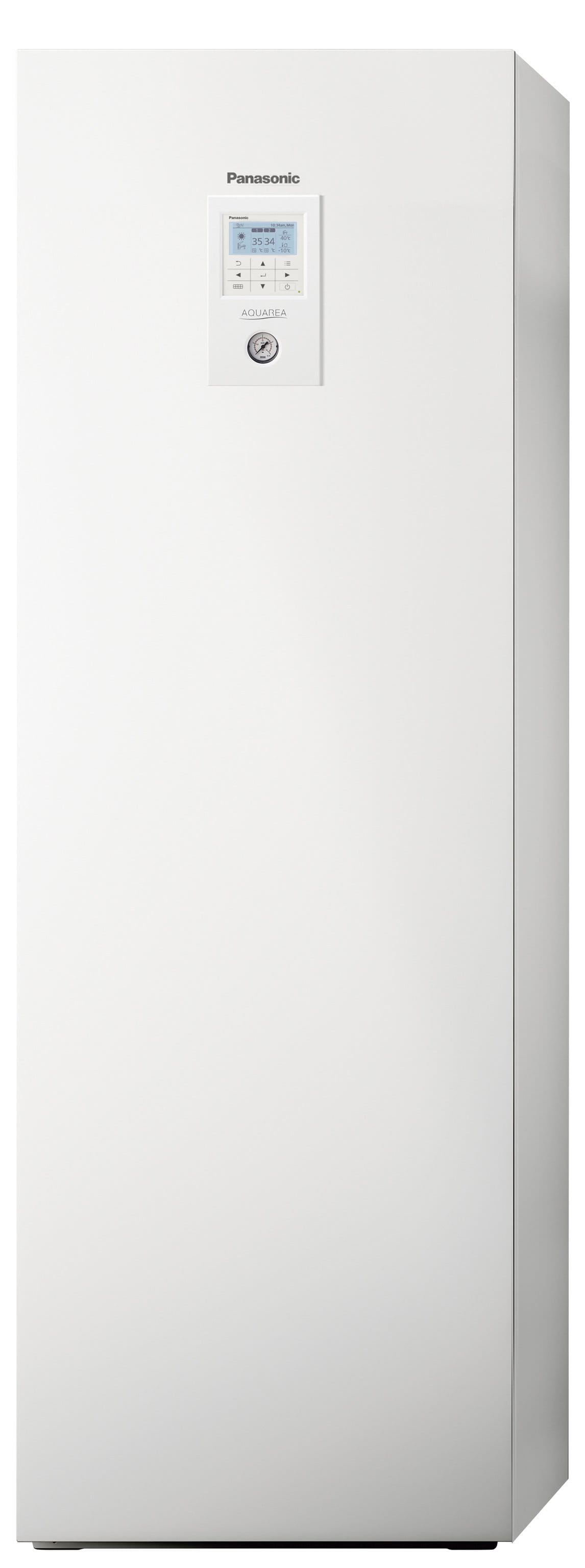 PANASONIC MARKETING - PNSWH-ADC0309J3E5C AQUAREA ALL IN ONE COMPATTA, MONOFASE, C