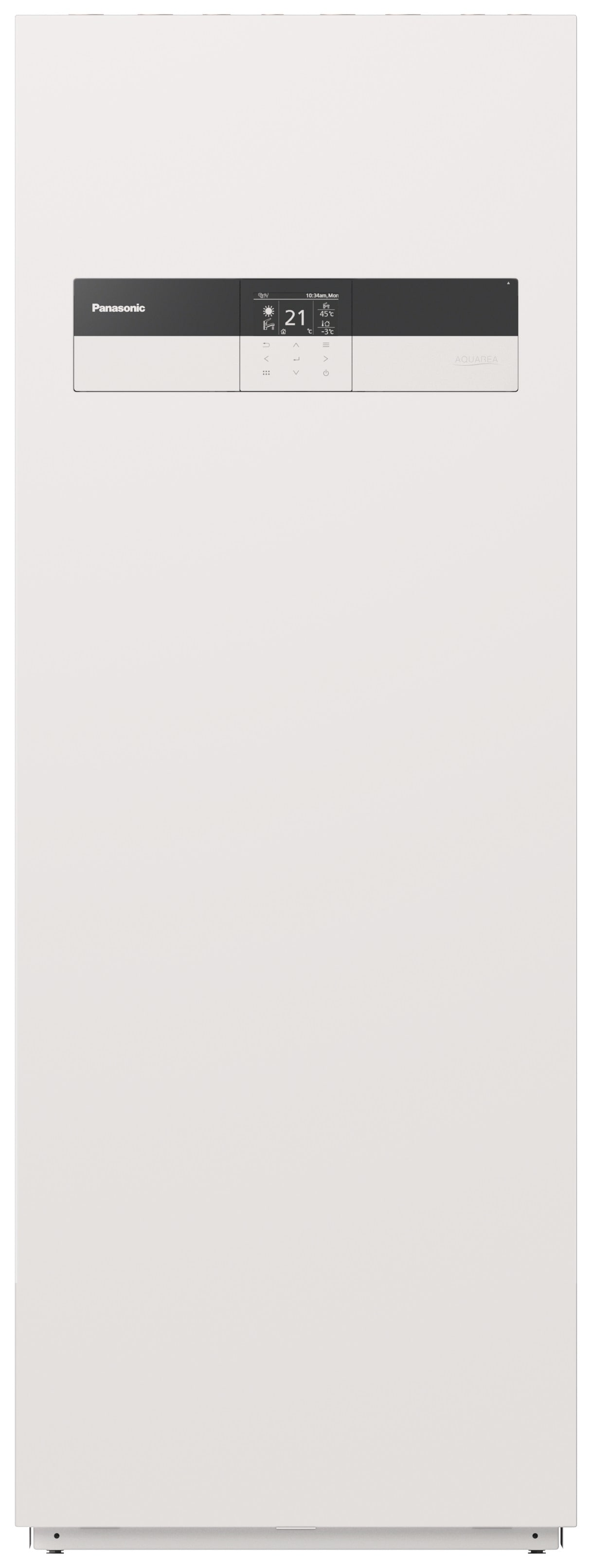 PANASONIC MARKETING PNSWH-ADC0309K3E5B AQUAREA ALL-IN-ONE SERIE K / 3-9 KW /CON