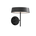 ROSSINI - RSSINE002AN LAMPADA DA PARETE LED 2,2W ANTRACIT
