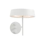 ROSSINI - RSSINE002B APPLIQUE PORTATILE BIANCO LED 2,2W IP54