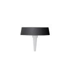 ROSSINI - RSSINE004AN LAMPADA PER BOTTIGLIA PORTATILE ANTRACIT