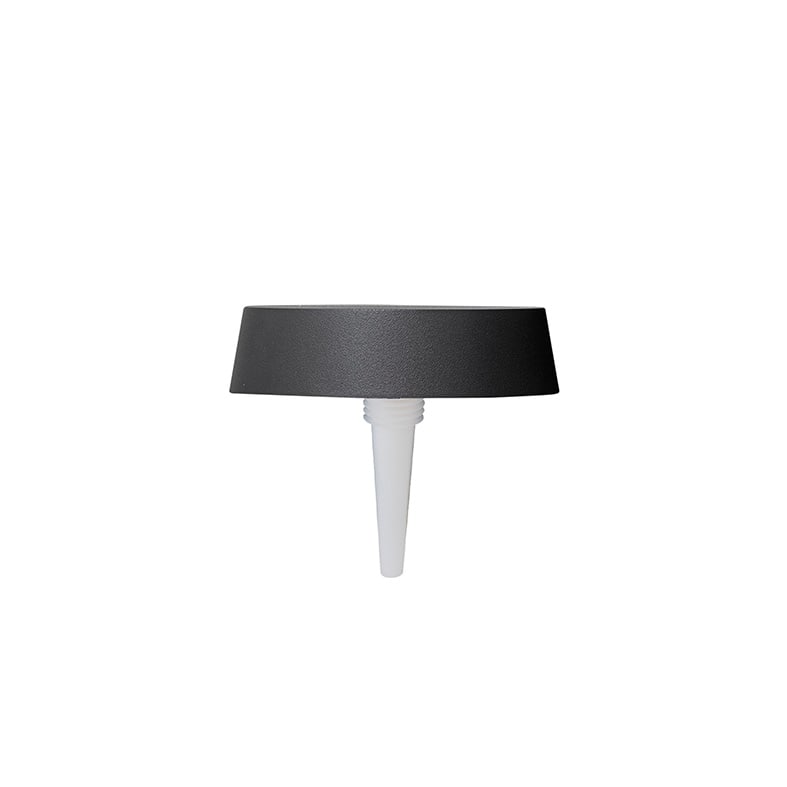 ROSSINI RSSINE004AN LAMPADA PER BOTTIGLIA PORTATILE ANTRACIT
