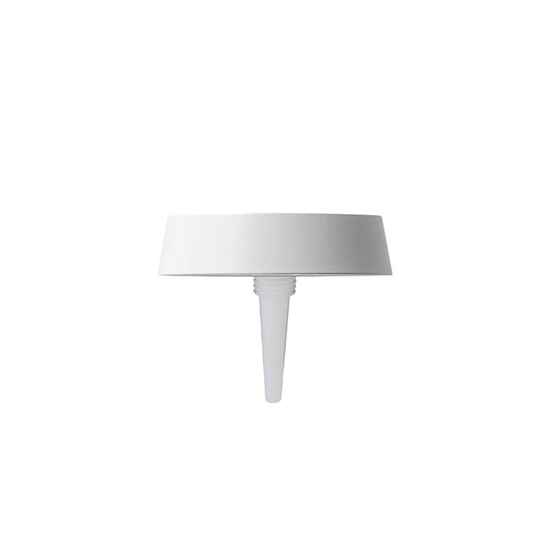 ROSSINI RSSINE004B LAMPADA PER BOTTIGLIA PORTATILE BIANCO L