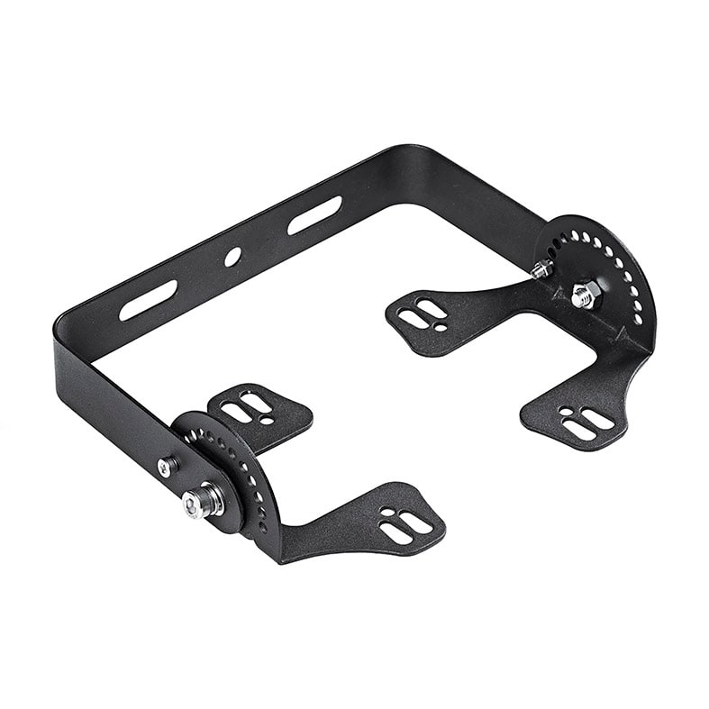ROSSINI RSSINO010 KIT STAFFA PER FISSAGGIO PARETE/PLAFONE