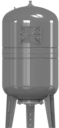 VAREM SPA - VREV2100360S4000000 INOXVAREM CE L. 100 - 1 - 8 BAR