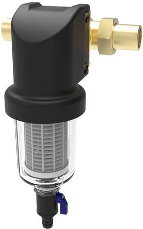 FERROLI - FRL0YBI5MX0 INOX NET 1