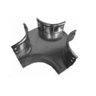 LUCIANO RUSSO SRL - LRSINP501Z DERIVAZ A X 500X100MM SENDZIMIR