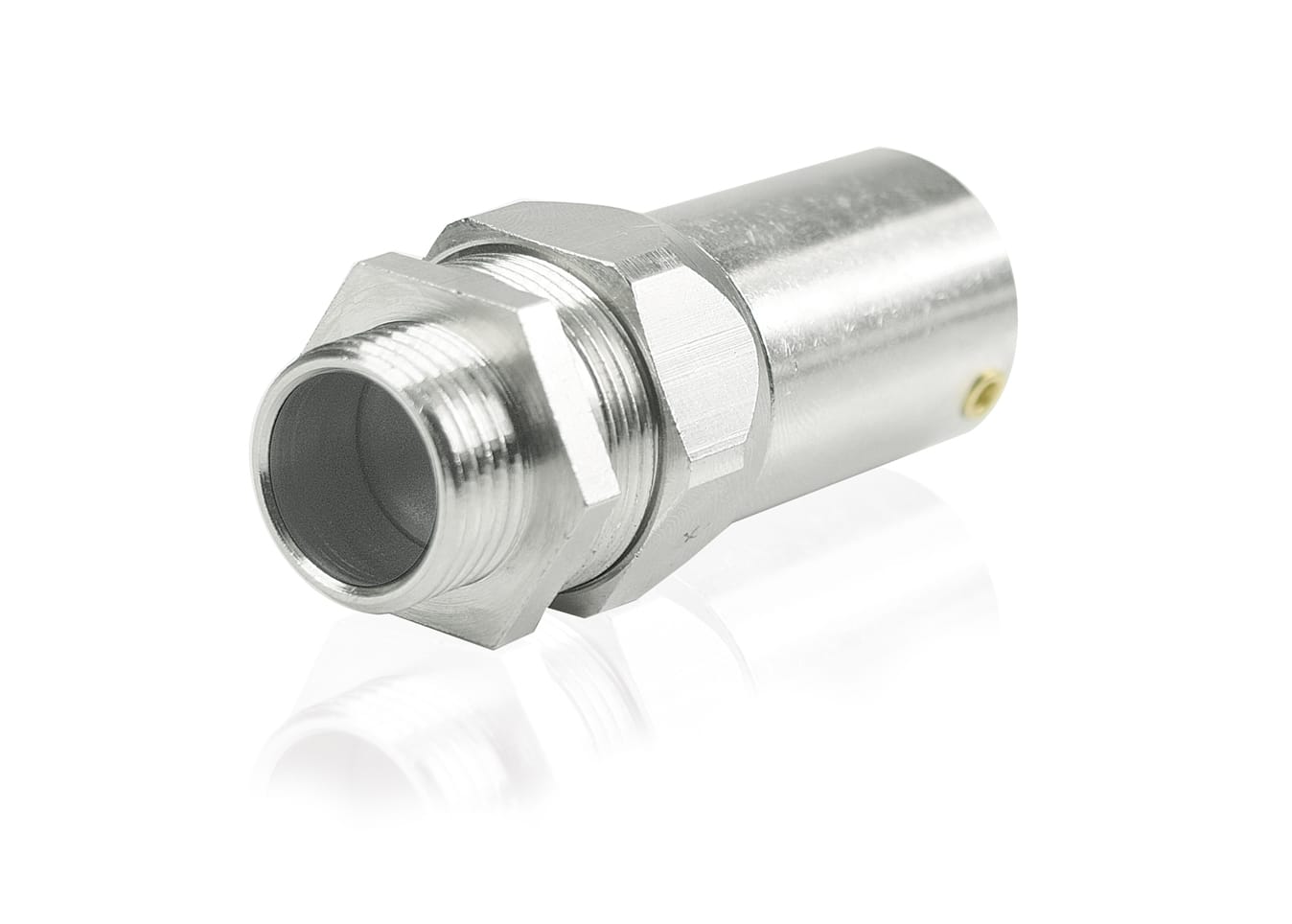 EURO 2000 SPA - URO59242 RACCORDO INR TR/PR 20 9,0-14,5 M16*1,5