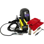 INTERCABLE SRL INRAO2100 SALDATRICE ULTRALEGGERA INVERTER EW140-M