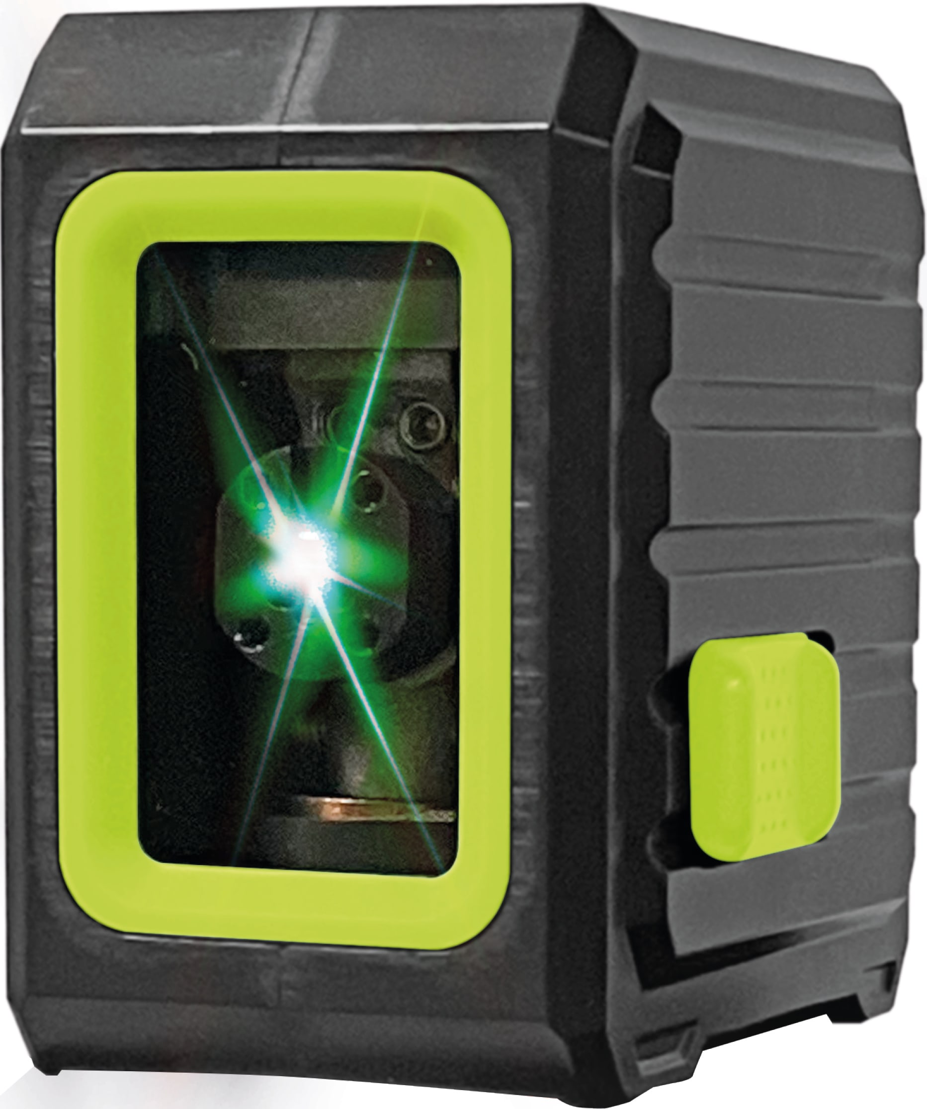 INTERCABLE SRL INRM61422 MIS LASER GREEN CROSS