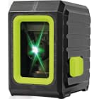 INTERCABLE SRL INRM61422 MIS LASER GREEN CROSS