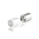 EURO 2000 SPA URO56040XX RACCORDO INR F INOX316 FIL M40*1,5