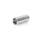 EURO 2000 SPA URO57120XX RACCORDO INR TR/TR INOX AISI316 TUBO 20