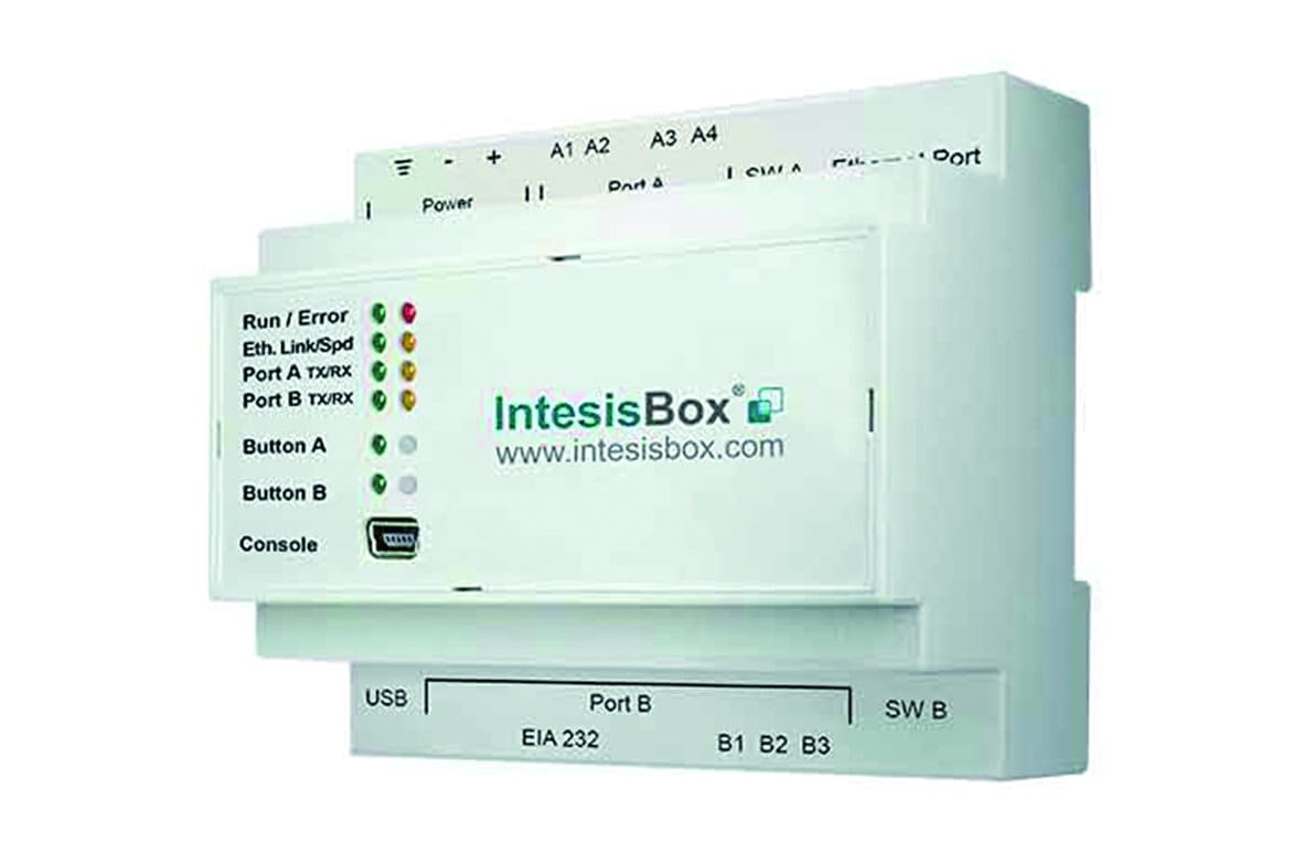 MITSUBISHI ELECTRIC MTS415205 ME-AC-KNX-1-V2 INTERFACCIA KNX