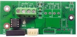 STS ELETTRONICA SRL STSINT/RS422/P2P-S INTERFACCIA RS422 SINGOLA CONNESSIONE