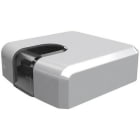 TOSHIBA ITALIA HVAINWFIUNI001I000 COMANDO INFRAROSSI CONTROLLO WIFI